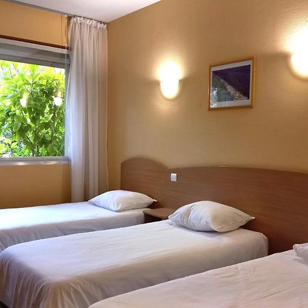 Hotel Sous L'Olivier Buis-les-Baronnies Eksteriør bilde