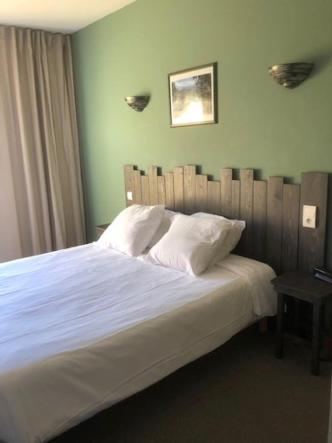 Hotel Sous L'Olivier Buis-les-Baronnies Eksteriør bilde