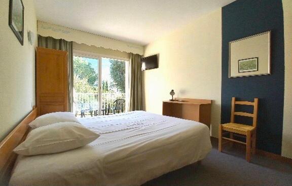 Hotel Sous L'Olivier Buis-les-Baronnies Eksteriør bilde