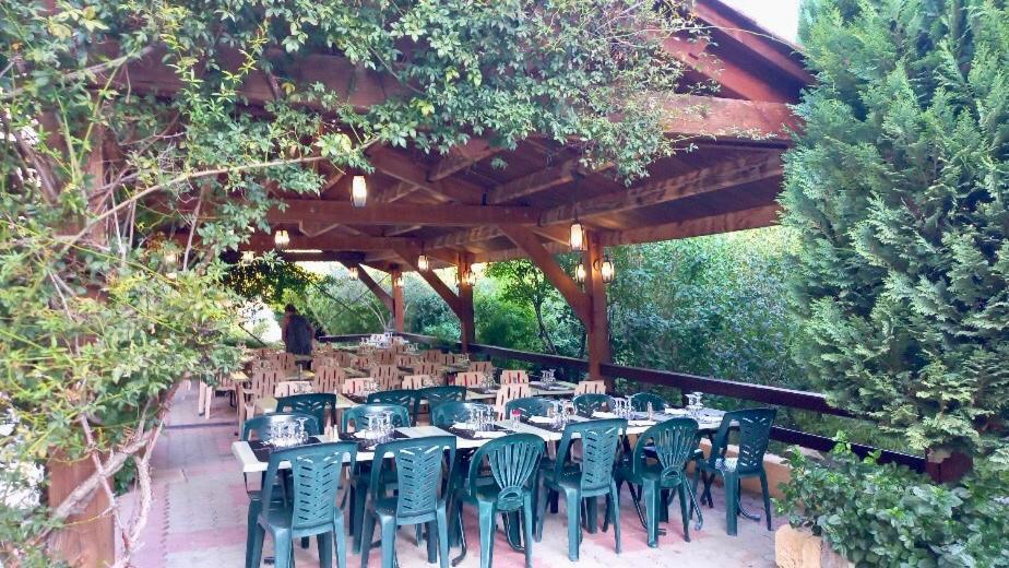 Hotel Sous L'Olivier Buis-les-Baronnies Eksteriør bilde