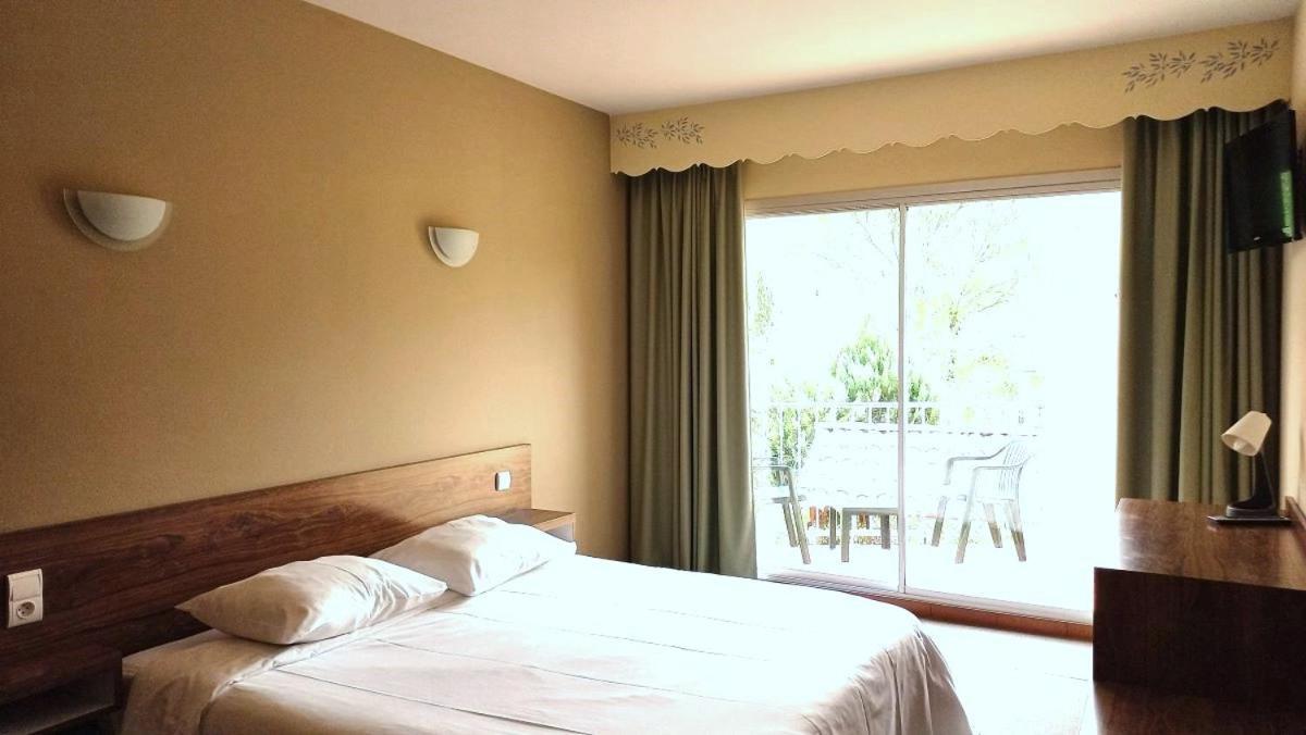 Hotel Sous L'Olivier Buis-les-Baronnies Eksteriør bilde