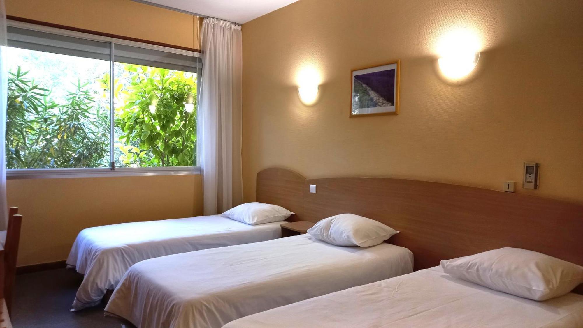Hotel Sous L'Olivier Buis-les-Baronnies Eksteriør bilde