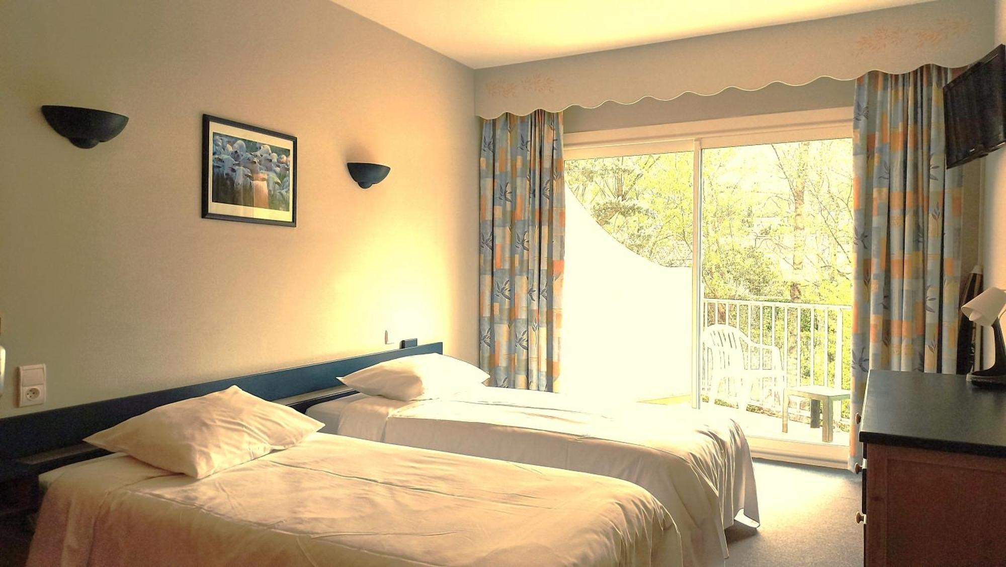 Hotel Sous L'Olivier Buis-les-Baronnies Eksteriør bilde