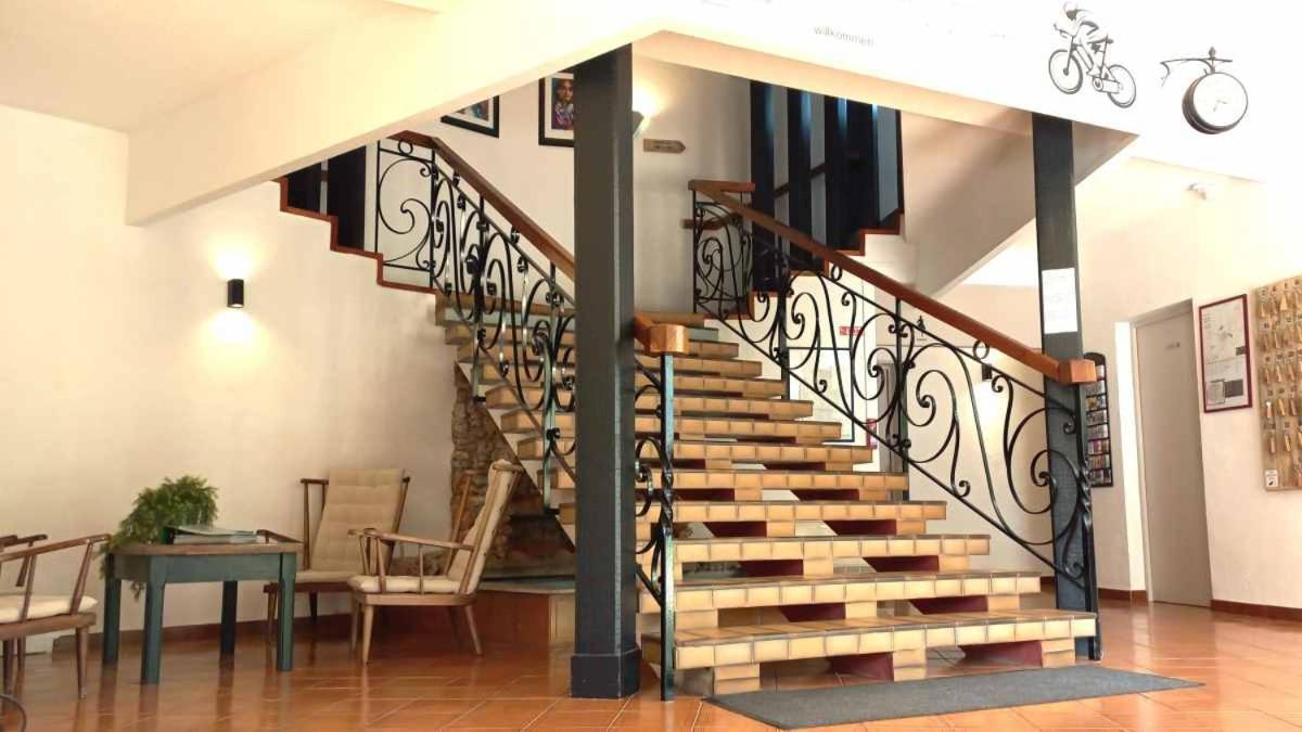 Hotel Sous L'Olivier Buis-les-Baronnies Eksteriør bilde